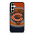 CHICAGO BEARS FOOTBALL TEAM Samsung Galaxy S23 FE Case Cover