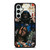 CHIEF KEEF RAPPER COLLAGE Samsung Galaxy S23 FE Case Cover