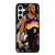 CHRIS PAUL PHOENIX SUNS NBA Samsung Galaxy S23 FE Case Cover