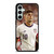 CHRISTIAN PULISIC UNITED STATES SOCCER Samsung Galaxy S23 FE Case Cover