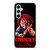 CHUCKY CHILD'S PLAY BLOODY Samsung Galaxy S23 FE Case Cover