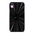 NIKE HOLOGRAM LOGO iPhone XR Case Cover