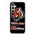 CINCINNATI BENGALS FOOTBALL WHO DEY Samsung Galaxy S23 FE Case Cover