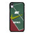 NIKE JUST DO IT TENNIS iPhone XR Case Cover