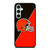 CLEVELAND BROWNS NFL FOOTBALL LOGO Samsung Galaxy S23 FE Case Cover