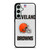 CLEVELAND BROWNS NFL FOOTBALL Samsung Galaxy S23 FE Case Cover
