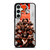 CLEVELAND BROWNS NFL FOOTBALL Samsung Galaxy S23 FE Case Cover