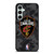 CLEVELAND CAVALIERS BLACK CAMO Samsung Galaxy S23 FE Case Cover