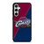 CLEVELAND CAVALIERS NBA BASKETBALL LOGO Samsung Galaxy S23 FE Case Cover