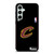 CLEVELAND CAVALIERS NIKE NBA BASKETBALL Samsung Galaxy S23 FE Case Cover