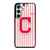 CLEVELAND INDIANS MLB NIKE Samsung Galaxy S23 FE Case Cover