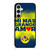 CLUB AMERICA MI MAS GRANDE AMOR Samsung Galaxy S23 FE Case Cover