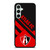 CLUB ATLAS FOOTBALL LOGO Samsung Galaxy S23 FE Case Cover