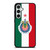 CLUB DEPORTIVO CHIVAS GUADALAJARA Samsung Galaxy S23 FE Case Cover CLUB DEPORTIVO CHIVAS GUADALAJARA Samsung Galaxy S23 FE Case Cover
