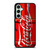 COCA COLA COKE FRIDGE Samsung Galaxy S23 FE Case Cover