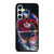 COLORADO AVALANCHE NATHAN MACKINNON Samsung Galaxy S23 FE Case Cover