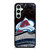 COLORADO AVALANCHE NHL HOCKEY 3 Samsung Galaxy S23 FE Case Cover COLORADO AVALANCHE NHL HOCKEY 3 Samsung Galaxy S23 FE Case Cover