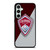 COLORADO RAPIDS SOCCER MLS 2 Samsung Galaxy S23 FE Case Cover