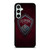 COLORADO RAPIDS SOCCER MLS Samsung Galaxy S23 FE Case Cover