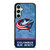 COLUMBUS BLUE JACKETS HOCKEY TEAM Samsung Galaxy S23 FE Case Cover