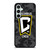 COLUMBUS CREW MLS BLACK CAMO Samsung Galaxy S23 FE Case Cover