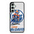 CONNOR MCDAVID EDMONTON OILERS Samsung Galaxy S23 FE Case Cover