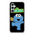 COOKIE MONSTER SESAME STREET Samsung Galaxy S23 FE Case Cover