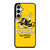 CUPHEAD SHOW DONT DEAL WITH DEVIL Samsung Galaxy S23 FE Case Cover