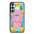 CUTE PINAPPLE GOOD VIBES ONLY Samsung Galaxy S23 FE Case Cover