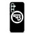 CZ HANDGUNS LOGO Samsung Galaxy S23 FE Case Cover