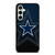 DALLAS COWBOYS FOOTBALL TEAM Samsung Galaxy S23 FE Case Cover