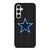 DALLAS COWBOYS FOOTBALL TEXT Samsung Galaxy S23 FE Case Cover