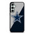 DALLAS COWBOYS NFL FOOTBALL LOGO Samsung Galaxy S23 FE Case Cover