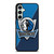 DALLAS MAVERICKS NBA BASKETBALL LOGO Samsung Galaxy S23 FE Case Cover