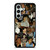DANIEL LARUSSO COBRA KAI COLLAGE Samsung Galaxy S23 FE Case Cover