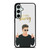 DANIEL SEAVEY WHY DONT WE Samsung Galaxy S23 FE Case Cover