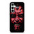 DARTH MAUL STAR WARS FACE Samsung Galaxy S23 FE Case Cover