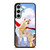 DC LEAGUE OF SUPER PETS KRYPTO Samsung Galaxy S23 FE Case Cover
