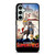 DC LEAGUE OF SUPERPETS Samsung Galaxy S23 FE Case Cover