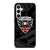 DC UNITED MLS BLACK Samsung Galaxy S23 FE Case Cover