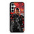 DEADSHOT SUICIDE SQUAD  Samsung Galaxy S23 FE Case Cover