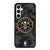 DENVER BRONCOS BLACK CAMO Samsung Galaxy S23 FE Case Cover
