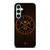 DENVER NUGGETS BASKETBALL COURT NBA Samsung Galaxy S23 FE Case Cover