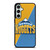DENVER NUGGETS NBA BASKETBALL LOGO Samsung Galaxy S23 FE Case Cover