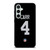 DEREK CARR LAS VEGAS RAIDERS NFL Samsung Galaxy S23 FE Case Cover