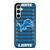 DETROIT LIONS FOOTBALL FIELD Samsung Galaxy S23 FE Case Cover