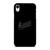 NIKE TRIPPLE SWOOSH iPhone XR Case Cover