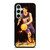 DEVIN BOOKER PHOENIX SUNS COOL Samsung Galaxy S23 FE Case Cover