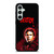 DEXTER MORGAN Samsung Galaxy S23 FE Case Cover