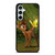 DISNEY BAMBI CUTE Samsung Galaxy S23 FE Case Cover